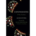 thumbnail image 1 of Confessions: A New Translation (Hardcover), 1 of 1