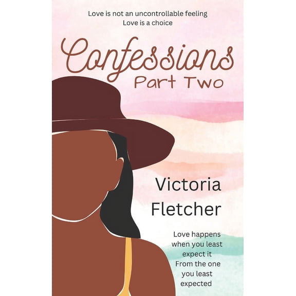 Confessions Confessions: Part Two, Book 2, (Paperback)