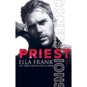 Confessions Confessions Priest Paperback