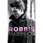 Confessions Confessions Robbie Paperback