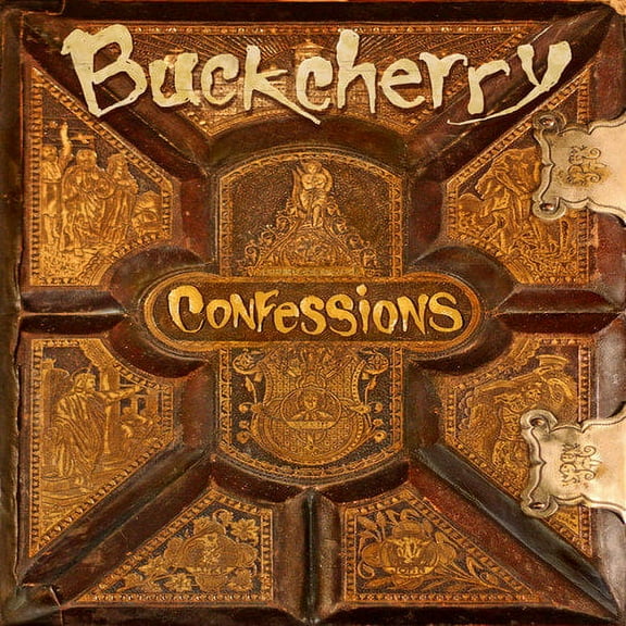 Confessions (Explicit)