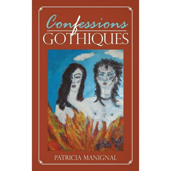 Confessions Gothiques