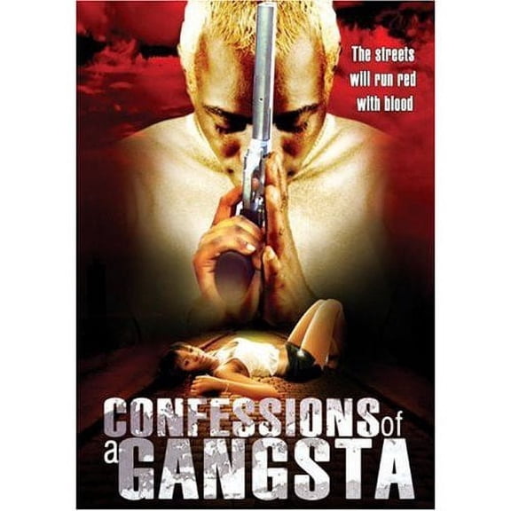 Confessions Of A Gangsta