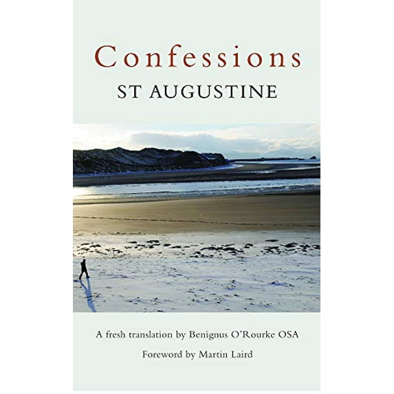 Pre-Owned Confessions: St Augustine (Paperback) 0232530335 9780232530339