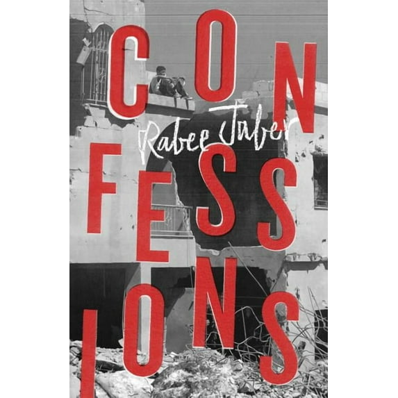 Confessions (Paperback)