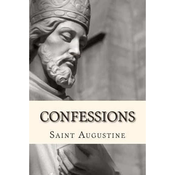 Pre-Owned Confessions (Paperback) 1613823282 9781613823286
