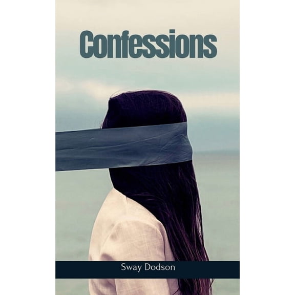 Confessions, (Paperback)