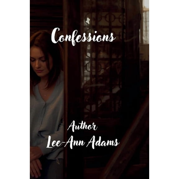 Confessions, (Paperback)