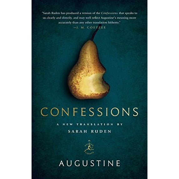 Pre-Owned Confessions Paperback