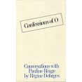 thumbnail image 1 of Pre-Owned Confessions of O (Hardcover) 0670237205 9780670237203, 1 of 1