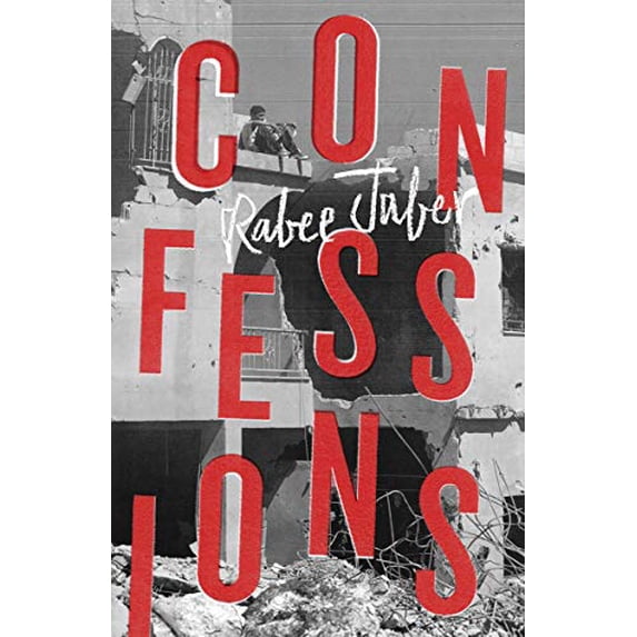 Pre-Owned Confessions (Paperback) 0811220672 9780811220675