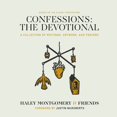 thumbnail image 1 of Confessions : The Devotional (Paperback), 1 of 1