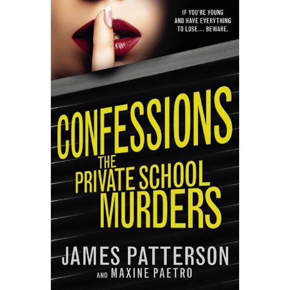 Pre-Owned Confessions: The Private School Murders: (Confessions 2) (Paperback) 0099567385 9780099567387