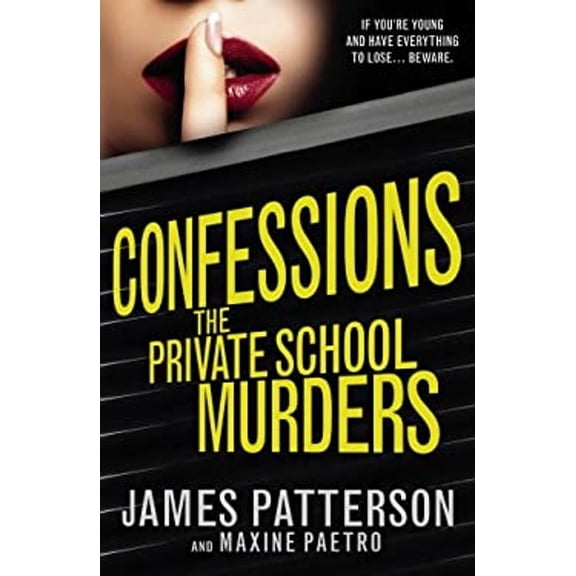 Pre-Owned Confessions: The Private School Murders: (Confessions 2) (Paperback) 0099567385 9780099567387