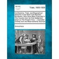 thumbnail image 1 of Confessions, Trials, and Biographical Sketches of the Most Cold Blooded Murderers, Who Have Been Executed in This Country from Its First Settlement Down to the Present Time - Compiled Entirely from the Most Authentic Sources (Paperback), 1 of 1