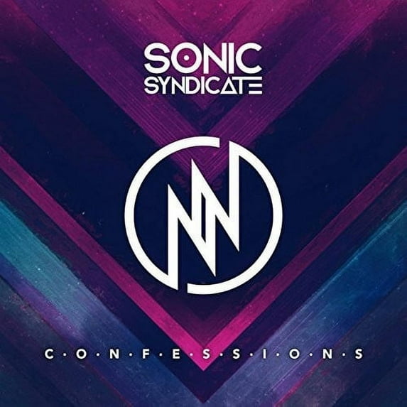 Confessions (Vinyl)