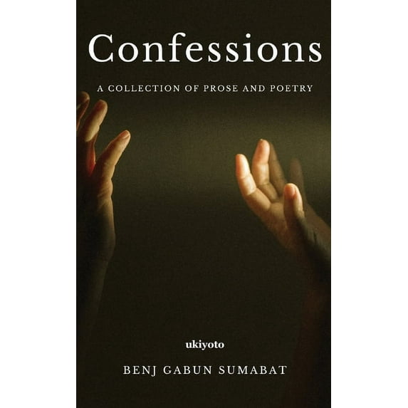 Confessions: a journey through abysmal depths, (Paperback)