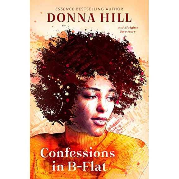 Pre-Owned Confessions in B-Flat (Paperback) 1640638997 9781640638990