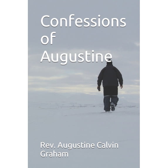 Confessions of Augustine (Paperback)