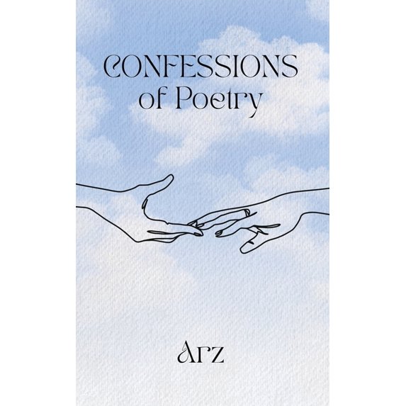 Confessions of Poetry, (Paperback)
