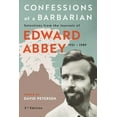 thumbnail image 1 of Confessions of a Barbarian, (Paperback), 1 of 1