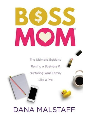 Confessions of a Boss Mom : The Power in Knowing We are Not Alone (Paperback)