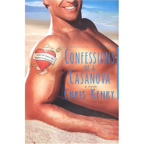 Pre-Owned Confessions of a Casanova