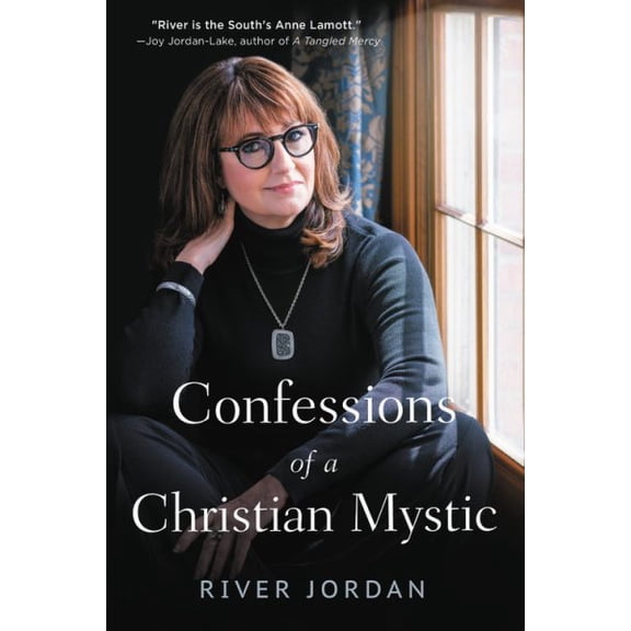 Confessions of a Christian Mystic (Hardcover)