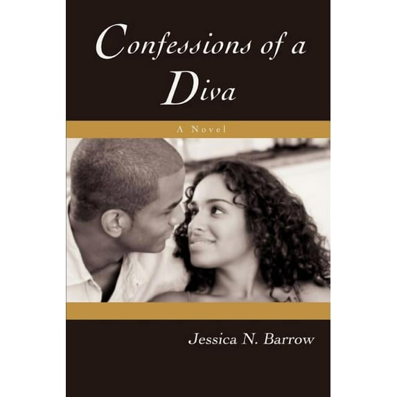 Confessions of a Diva