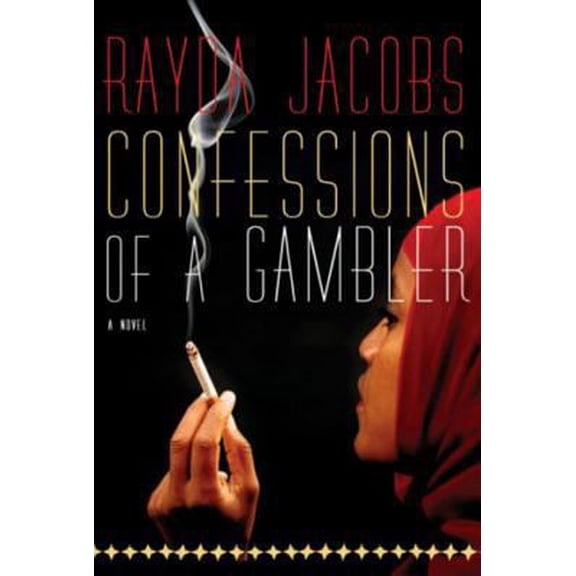 Pre-Owned Confessions of a Gambler (Hardcover) 158567897X 9781585678976
