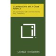 thumbnail image 1 of Confessions of a Golf Addict : An Anthology of Carefree Notes and Drawings (Hardcover), 1 of 1