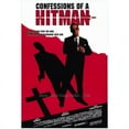 thumbnail image 1 of Confessions of a Hitman Movie Poster (11 x 17), 1 of 1