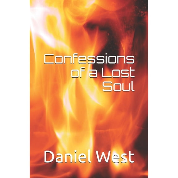 Confessions of a Lost Soul (Paperback)