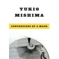 thumbnail image 1 of Pre-Owned New Directions Paperbook: Confessions of a Mask (Paperback), 1 of 1