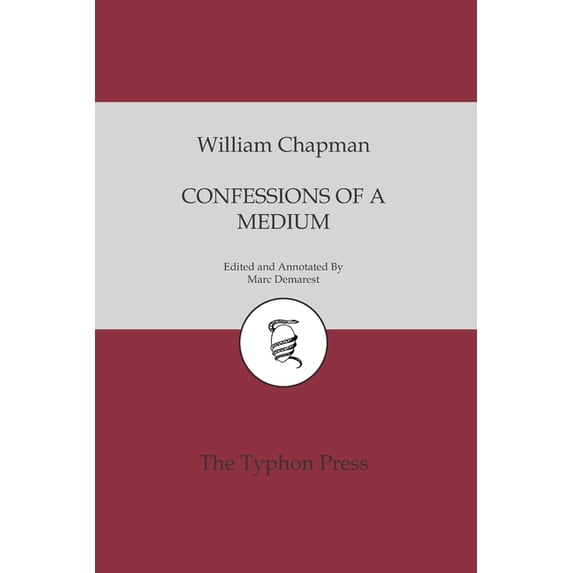 Confessions of a Medium, (Paperback)