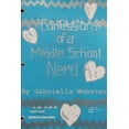 thumbnail image 1 of Confessions of a Middle School Nerd, (Paperback), 1 of 1