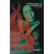 Confessions of a Modern-Day Kumiho, Paperback