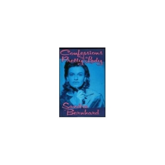 Pre-Owned Confessions of a Pretty Lady (Paperback) 0060916206 9780060916206