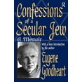 thumbnail image 1 of Confessions of a Secular Jew: A Memoir, (Hardcover), 1 of 1