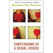 Pre-Owned Confessions of a Serial Kisser (Paperback) 0375842497