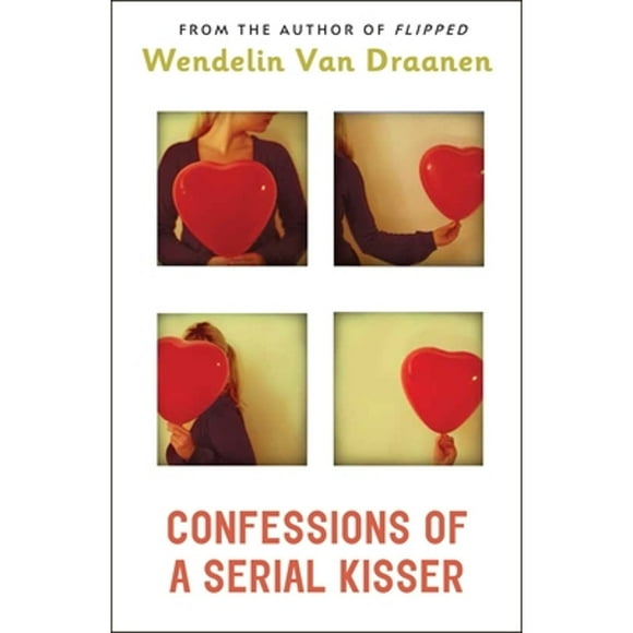 Confessions of a Serial Kisser (Paperback)