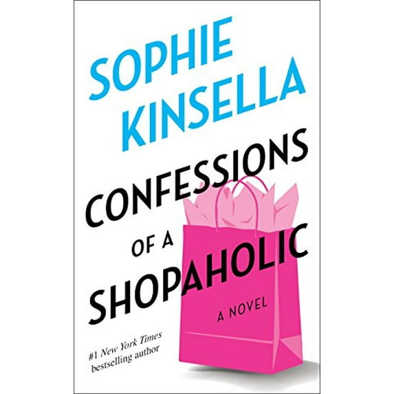 Pre-Owned Confessions of a Shopaholic (Paperback) 0385335482 9780385335485