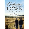 thumbnail image 1 of Confessions of a Small Town Minister (Paperback) by David John Ford, 1 of 2