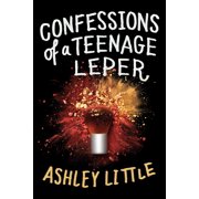 Confessions of a Teenage Leper Paperback
