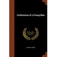 thumbnail image 1 of Confessions of a Young Man Paperback 1374905917 9781374905917 George Moore, 1 of 1