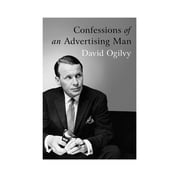 Confessions of an Advertising Man, Paperback