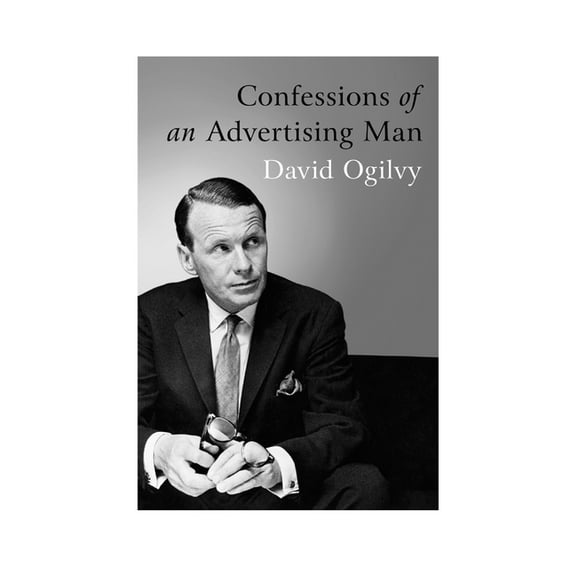 Confessions of an Advertising Man, (Paperback)