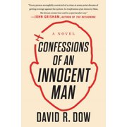Confessions of an Innocent Man, Paperback