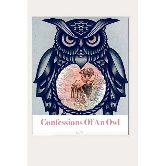 Confessions of an Owl (Paperback)
