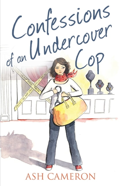 Confessions Confessions of an Undercover Cop, (Paperback)